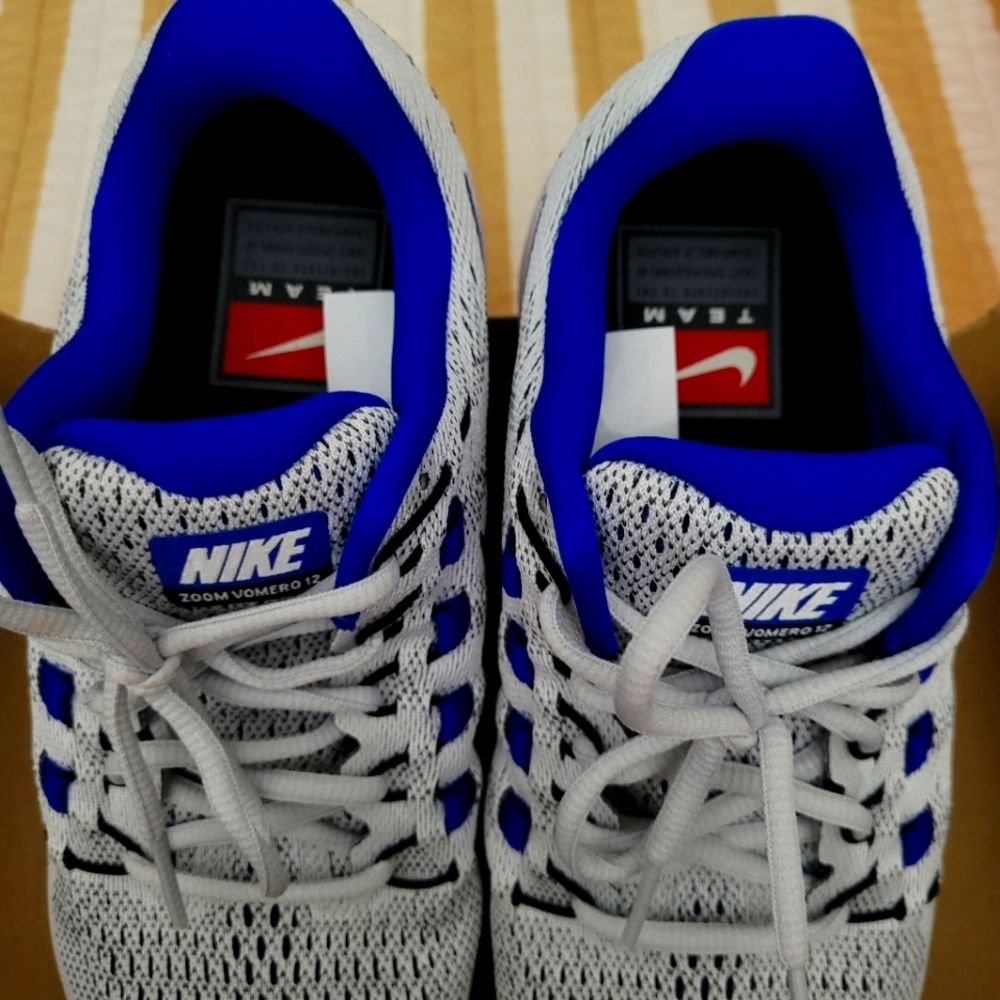 Ladies nike